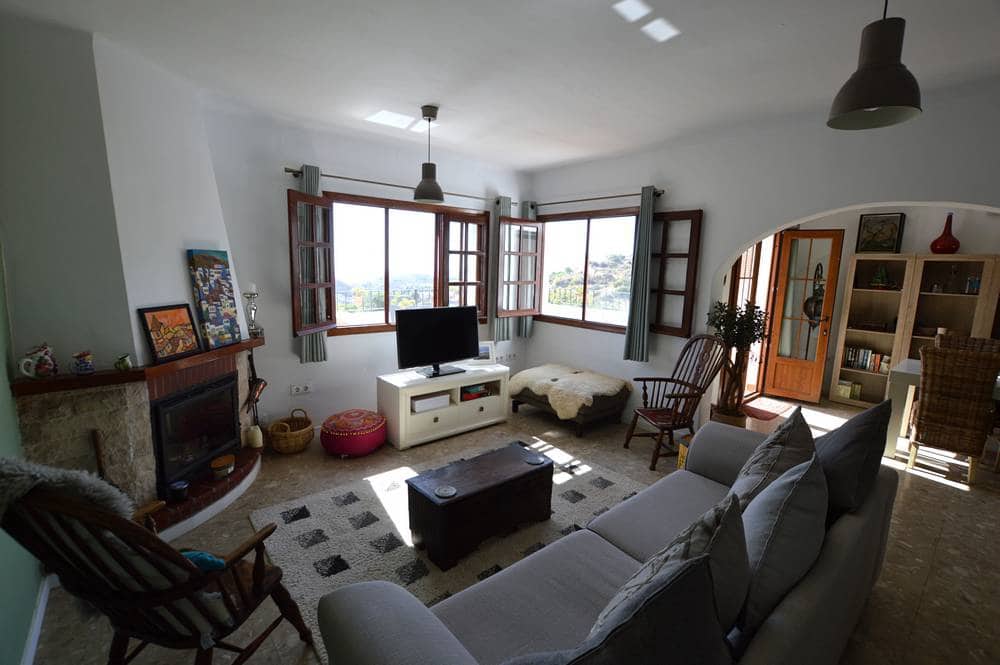 3 camera da letto Casa in vendita in Bedar con garage - 275.000 € (Rif: 9913696)