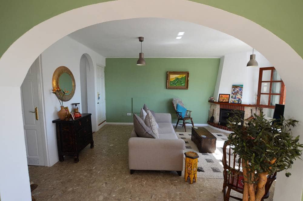 3 camera da letto Casa in vendita in Bedar con garage - 275.000 € (Rif: 9913696)