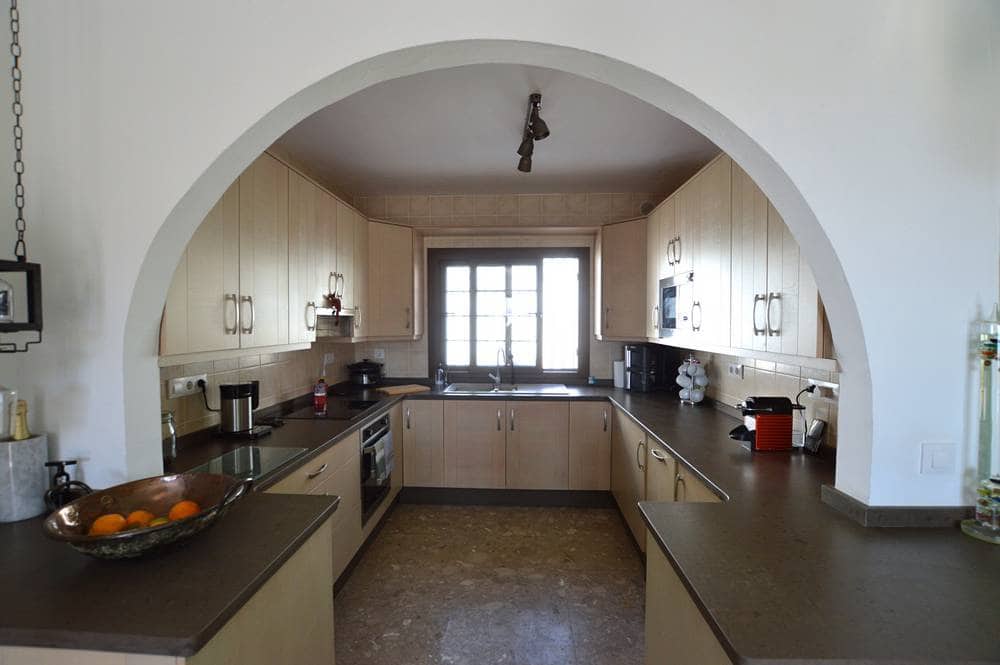 3 camera da letto Casa in vendita in Bedar con garage - 275.000 € (Rif: 9913696)