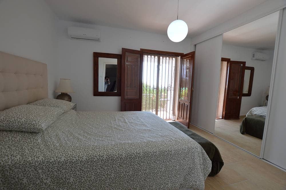 3 camera da letto Casa in vendita in Bedar con garage - 275.000 € (Rif: 9913696)