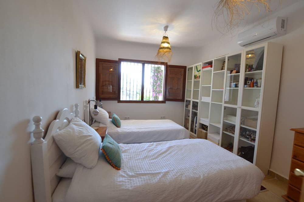 3 camera da letto Casa in vendita in Bedar con garage - 275.000 € (Rif: 9913696)