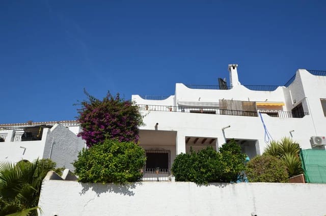 3 camera da letto Casa in vendita in Bédar con garage - 275.000 € (Rif: 9913696)