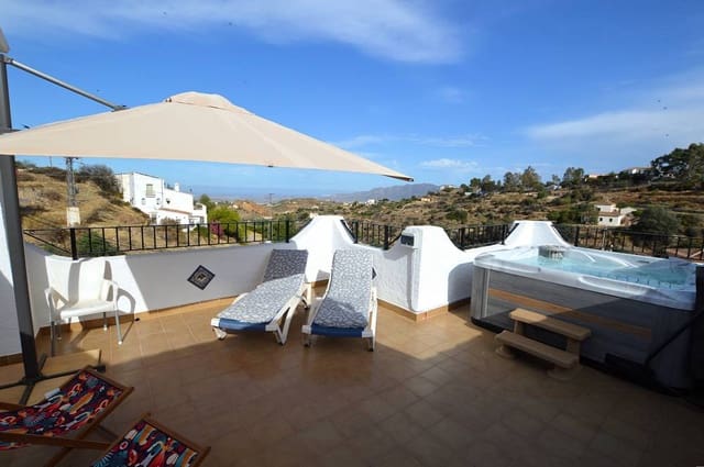 3 camera da letto Casa in vendita in Bédar con garage - 275.000 € (Rif: 9913696)