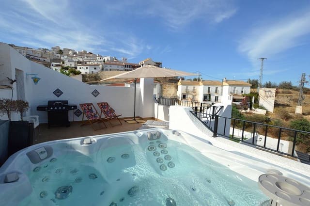 3 camera da letto Casa in vendita in Bédar con garage - 275.000 € (Rif: 9913696)