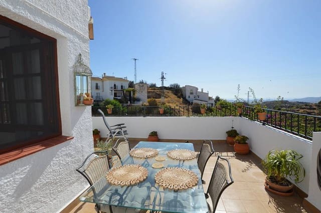 3 camera da letto Casa in vendita in Bédar con garage - 275.000 € (Rif: 9913696)