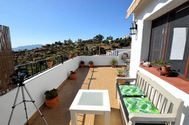 3 camera da letto Casa in vendita in Bédar con garage - 275.000 € (Rif: 9913696)