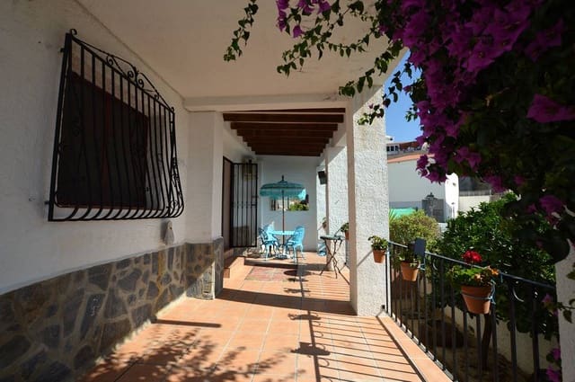 3 camera da letto Casa in vendita in Bédar con garage - 275.000 € (Rif: 9913696)