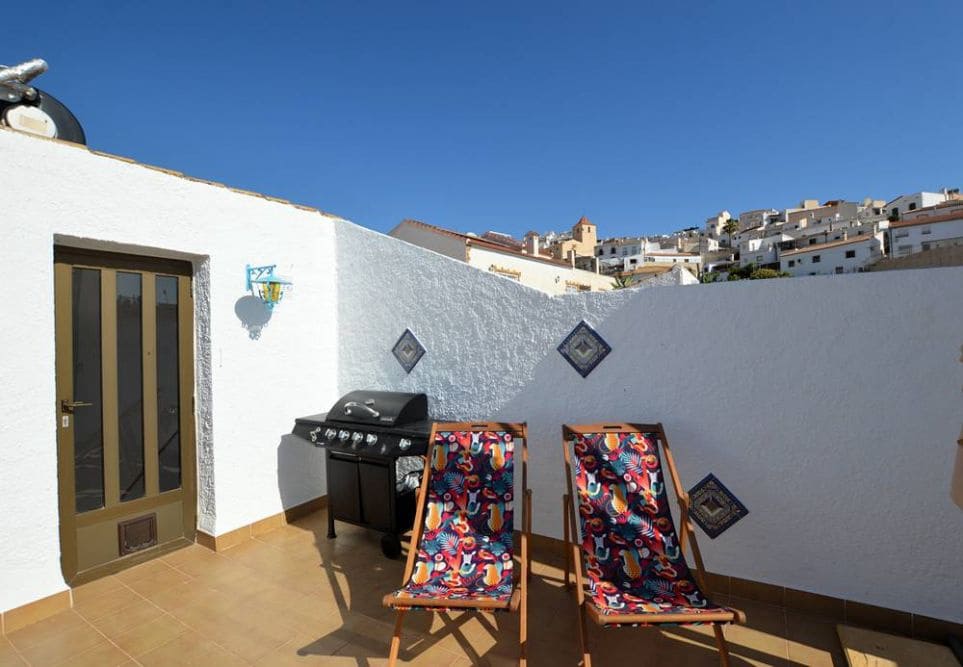 3 camera da letto Casa in vendita in Bedar con garage - 275.000 € (Rif: 9913696)