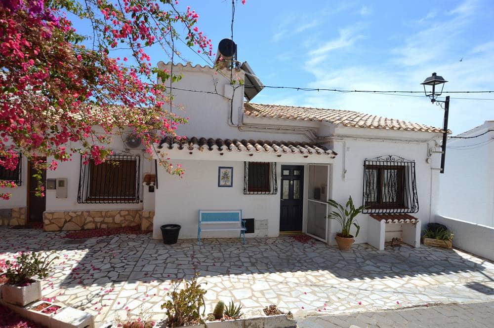 3 camera da letto Casa in vendita in Bedar con garage - 275.000 € (Rif: 9913696)