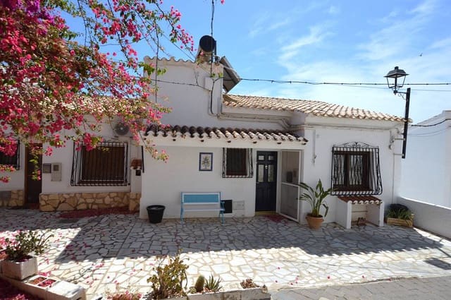 3 camera da letto Casa in vendita in Bédar con garage - 275.000 € (Rif: 9913696)