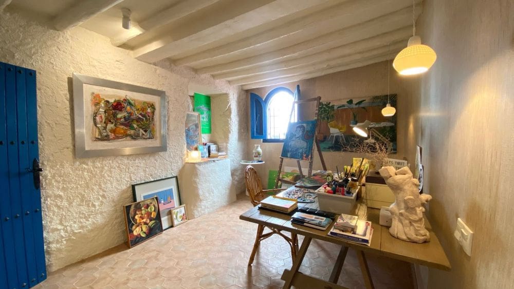 3 bedroom Townhouse for sale in Bedar with pool - € 399,950 (Ref: 9924910)