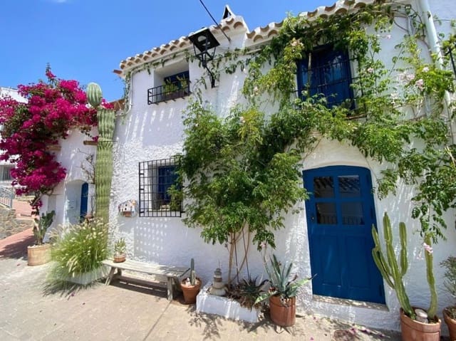 3 chambre Maison de Ville à vendre à Bédar avec piscine - 399 950 € (Ref: 9924910)