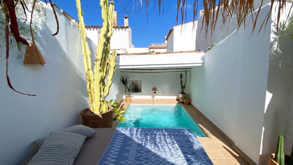 3 bedroom Townhouse for sale in Bedar with pool - € 399,950 (Ref: 9924910)