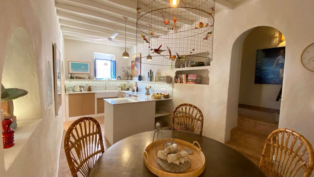 3 bedroom Townhouse for sale in Bedar with pool - € 399,950 (Ref: 9924910)