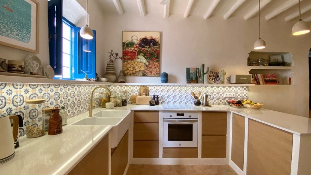 3 bedroom Townhouse for sale in Bedar with pool - € 399,950 (Ref: 9924910)