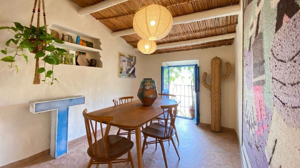 3 bedroom Townhouse for sale in Bedar with pool - € 399,950 (Ref: 9924910)