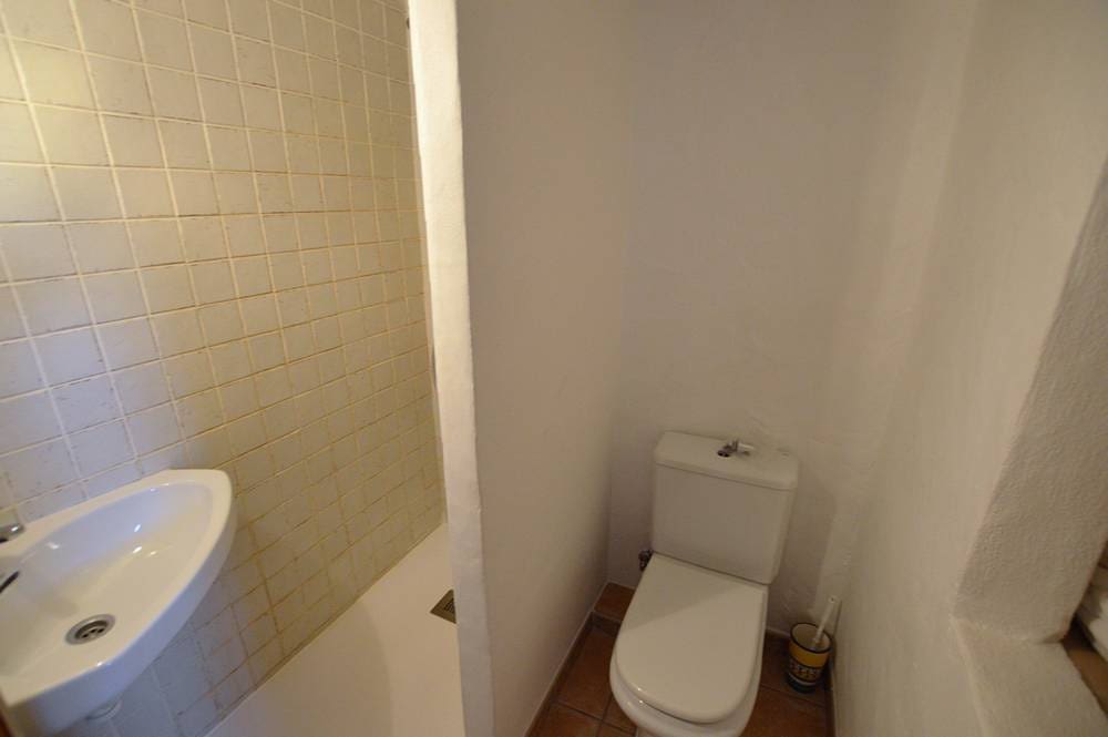 2 sypialnia Dom na sprzedaż w Los Gallardos - 140 000 € (Ref: 9938485)