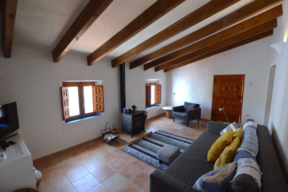 2 sypialnia Dom na sprzedaż w Los Gallardos - 140 000 € (Ref: 9938485)
