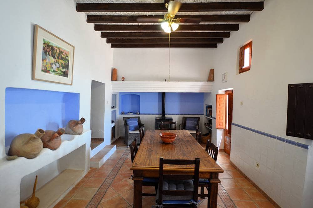 2 sypialnia Dom na sprzedaż w Los Gallardos - 140 000 € (Ref: 9938485)