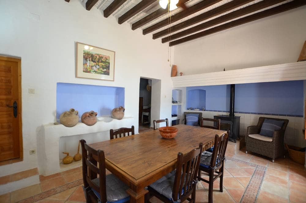 2 sypialnia Dom na sprzedaż w Los Gallardos - 140 000 € (Ref: 9938485)