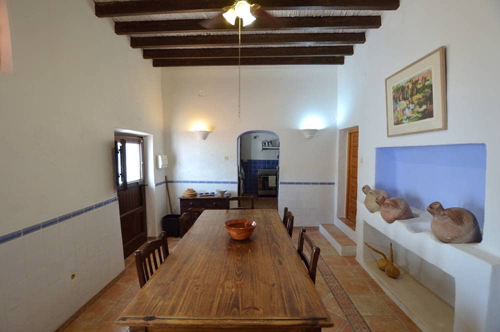 2 sypialnia Dom na sprzedaż w Los Gallardos - 140 000 € (Ref: 9938485)