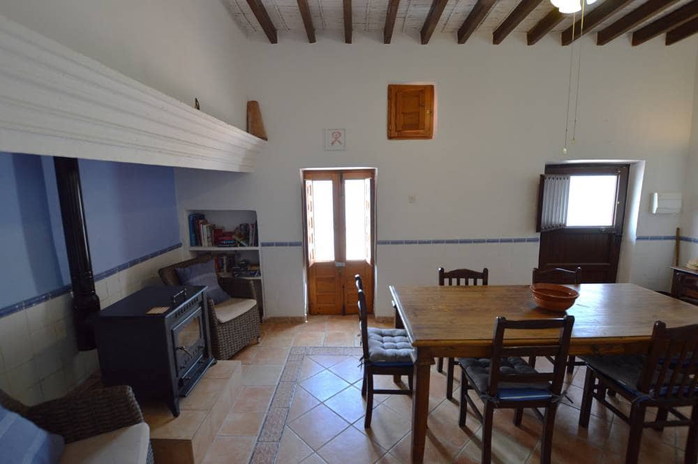 2 sypialnia Dom na sprzedaż w Los Gallardos - 140 000 € (Ref: 9938485)