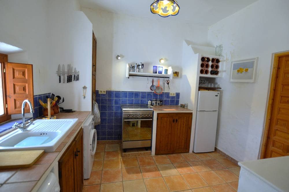 2 sypialnia Dom na sprzedaż w Los Gallardos - 140 000 € (Ref: 9938485)