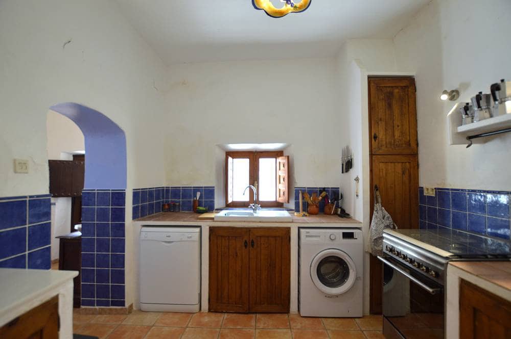 2 sypialnia Dom na sprzedaż w Los Gallardos - 140 000 € (Ref: 9938485)