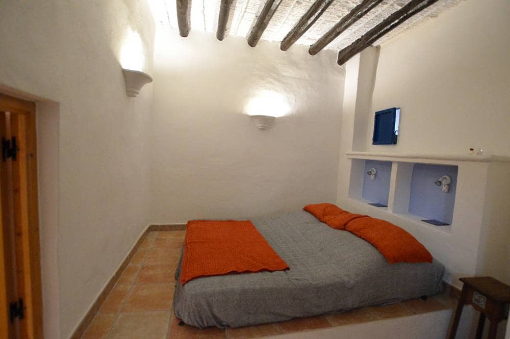 2 sypialnia Dom na sprzedaż w Los Gallardos - 140 000 € (Ref: 9938485)