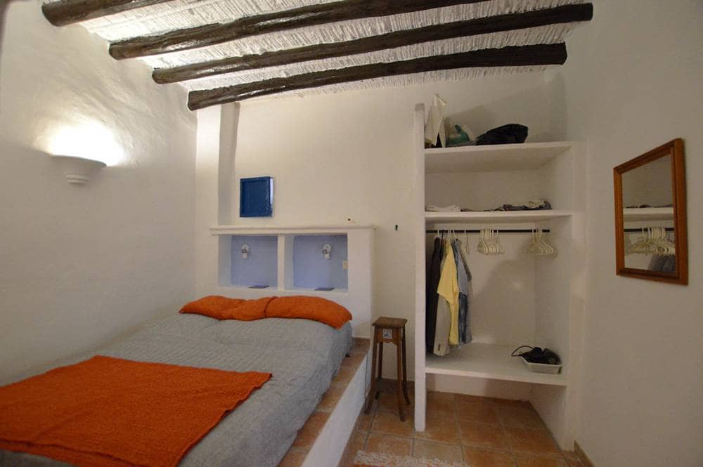 2 sypialnia Dom na sprzedaż w Los Gallardos - 140 000 € (Ref: 9938485)