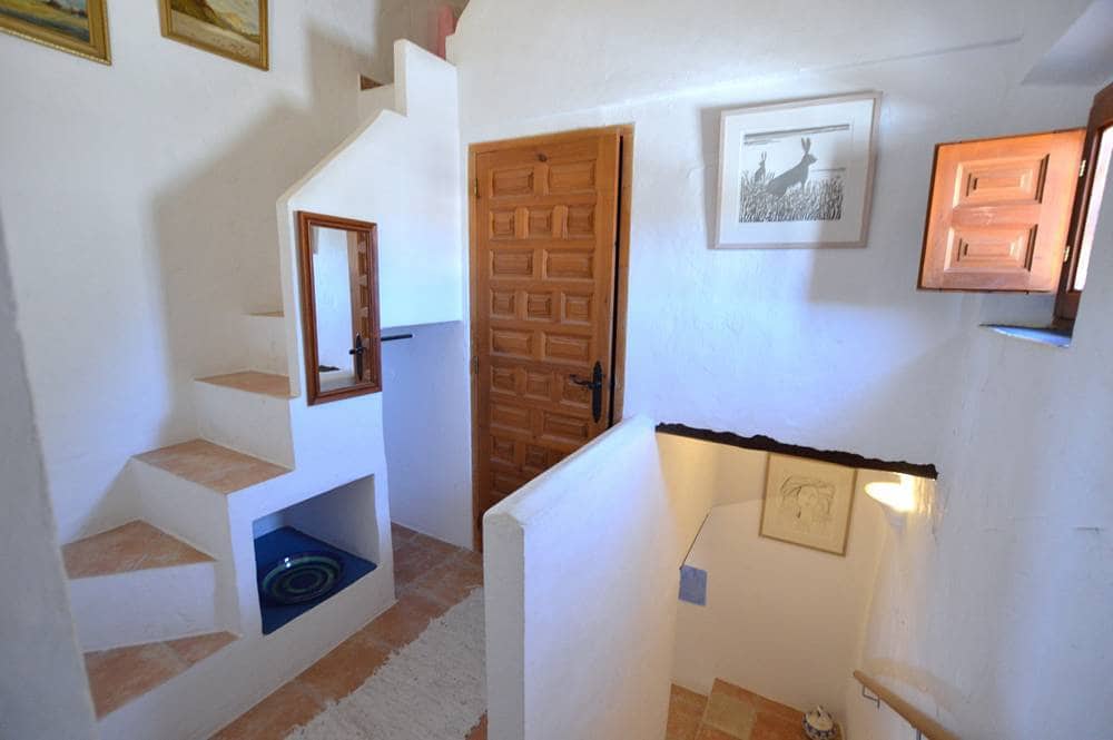 2 sypialnia Dom na sprzedaż w Los Gallardos - 140 000 € (Ref: 9938485)