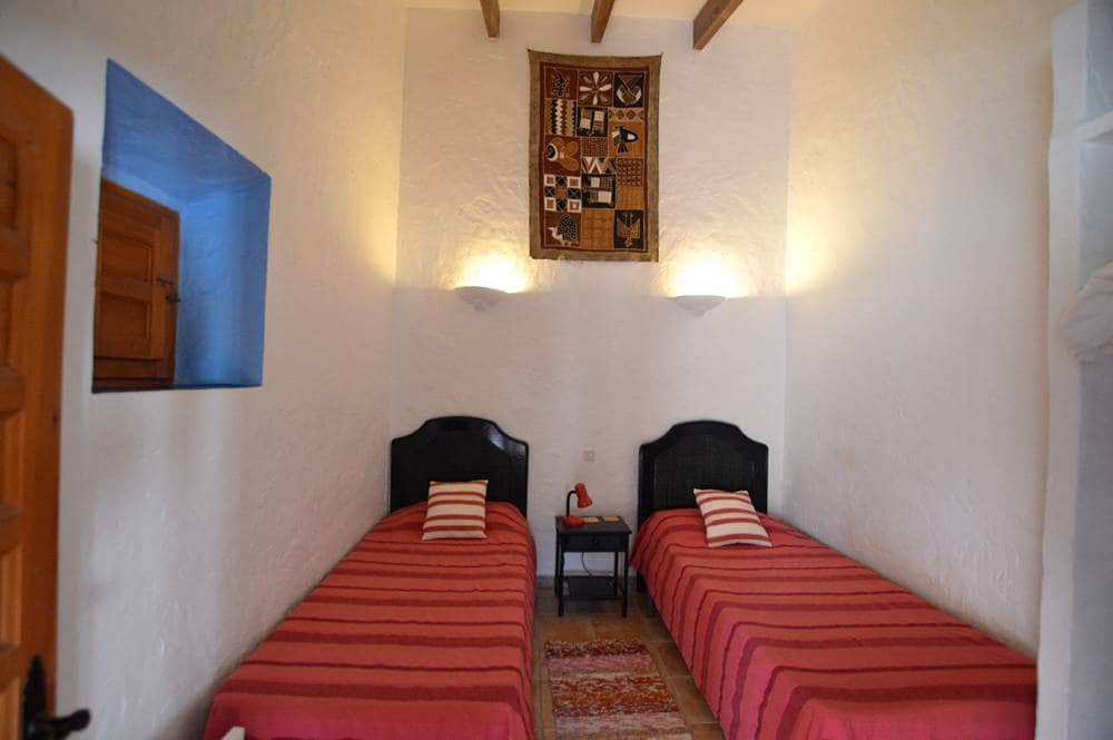 2 sypialnia Dom na sprzedaż w Los Gallardos - 140 000 € (Ref: 9938485)