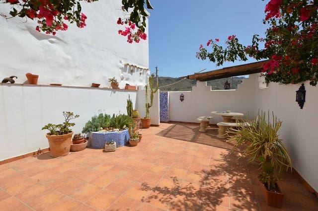 2 soverom Hus til salgs i Los Gallardos - € 140 000 (Ref: 9938485)
