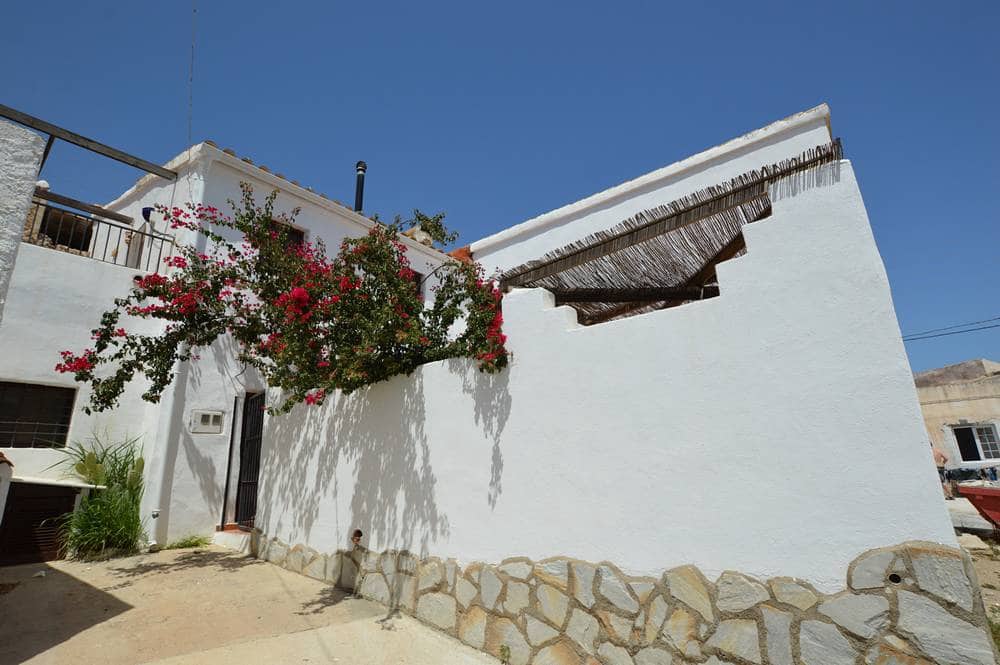 2 sypialnia Dom na sprzedaż w Los Gallardos - 140 000 € (Ref: 9938485)