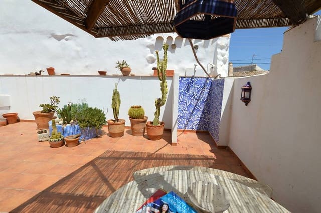 2 soverom Hus til salgs i Los Gallardos - € 140 000 (Ref: 9938485)