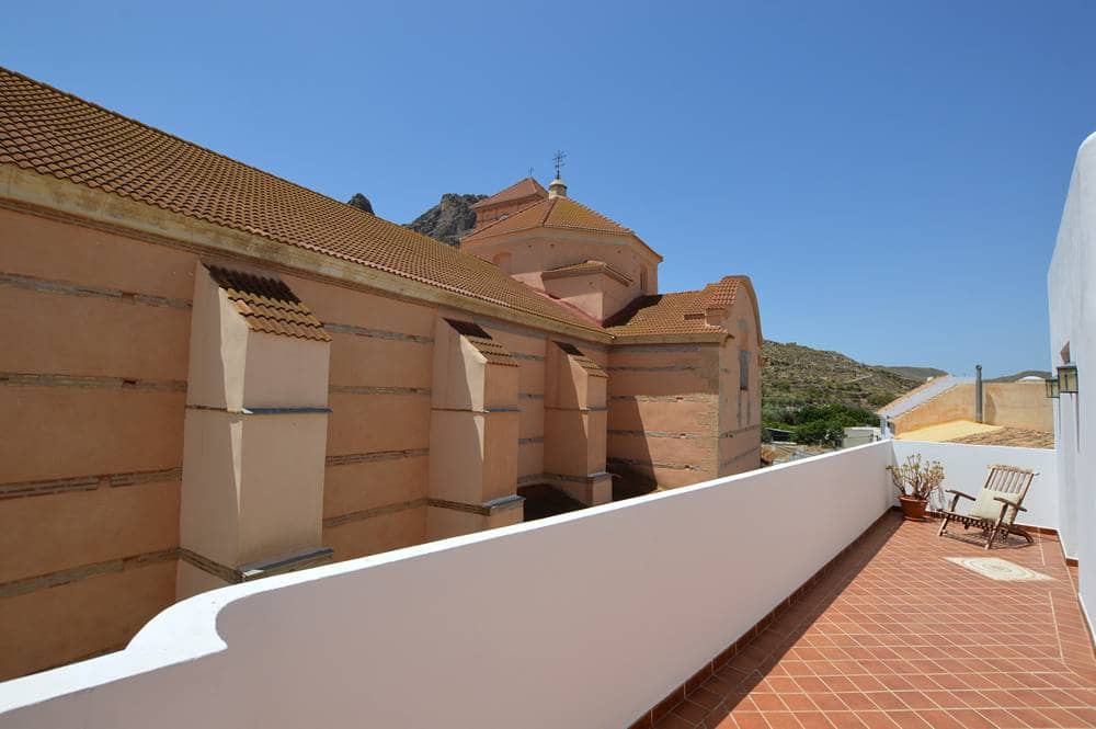 3 bedroom Apartment for sale in Lucainena de las Torres - € 129,950 (Ref: 9940660)
