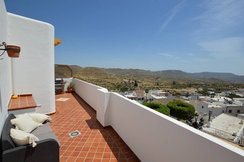 3 bedroom Apartment for sale in Lucainena de las Torres - € 129,950 (Ref: 9940660)