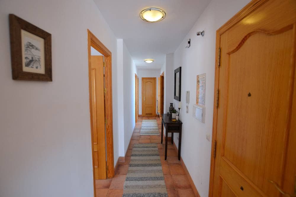 3 bedroom Apartment for sale in Lucainena de las Torres - € 129,950 (Ref: 9940660)