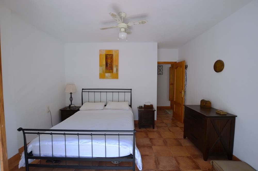 3 bedroom Apartment for sale in Lucainena de las Torres - € 129,950 (Ref: 9940660)