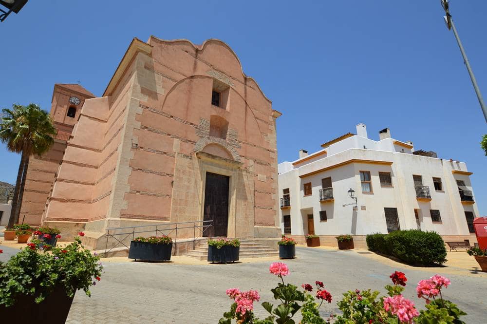 3 bedroom Apartment for sale in Lucainena de las Torres - € 129,950 (Ref: 9940660)
