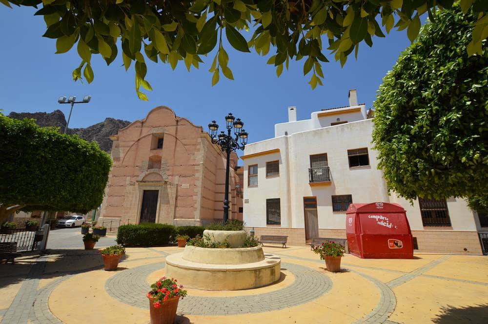 3 bedroom Apartment for sale in Lucainena de las Torres - € 129,950 (Ref: 9940660)