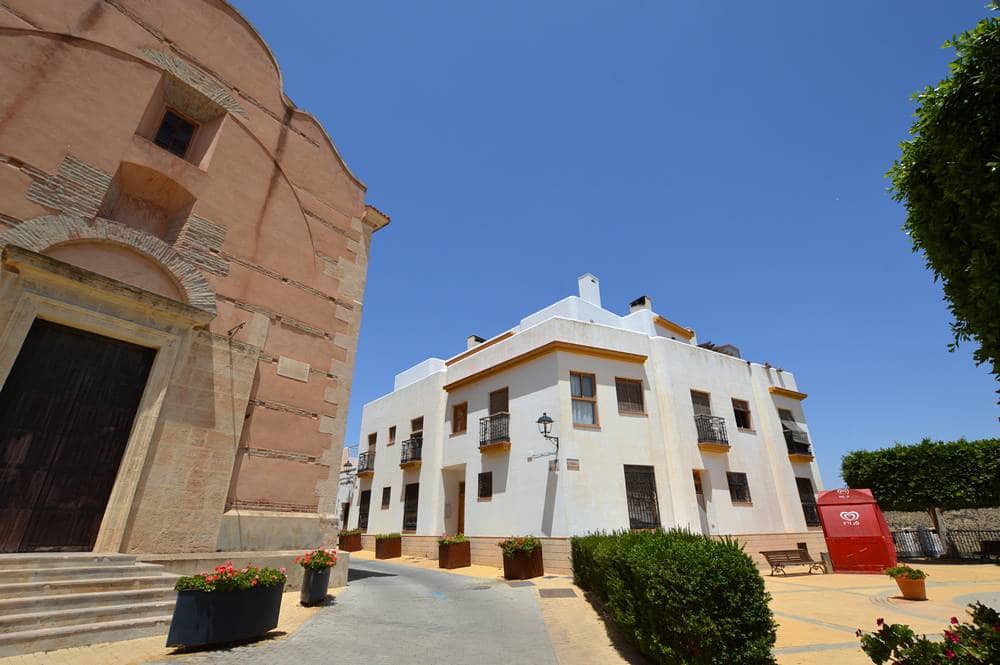 3 bedroom Apartment for sale in Lucainena de las Torres - € 129,950 (Ref: 9940660)