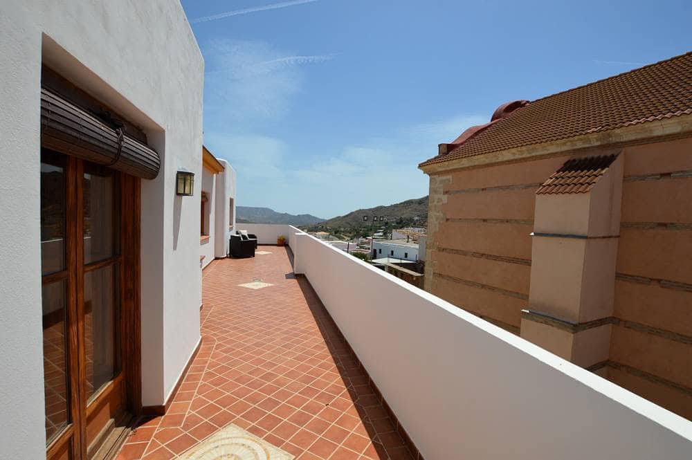 3 bedroom Apartment for sale in Lucainena de las Torres - € 129,950 (Ref: 9940660)