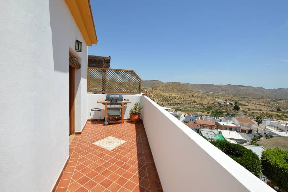 3 bedroom Apartment for sale in Lucainena de las Torres - € 129,950 (Ref: 9940660)