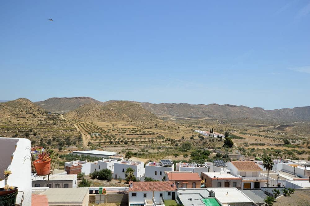 3 bedroom Apartment for sale in Lucainena de las Torres - € 129,950 (Ref: 9940660)