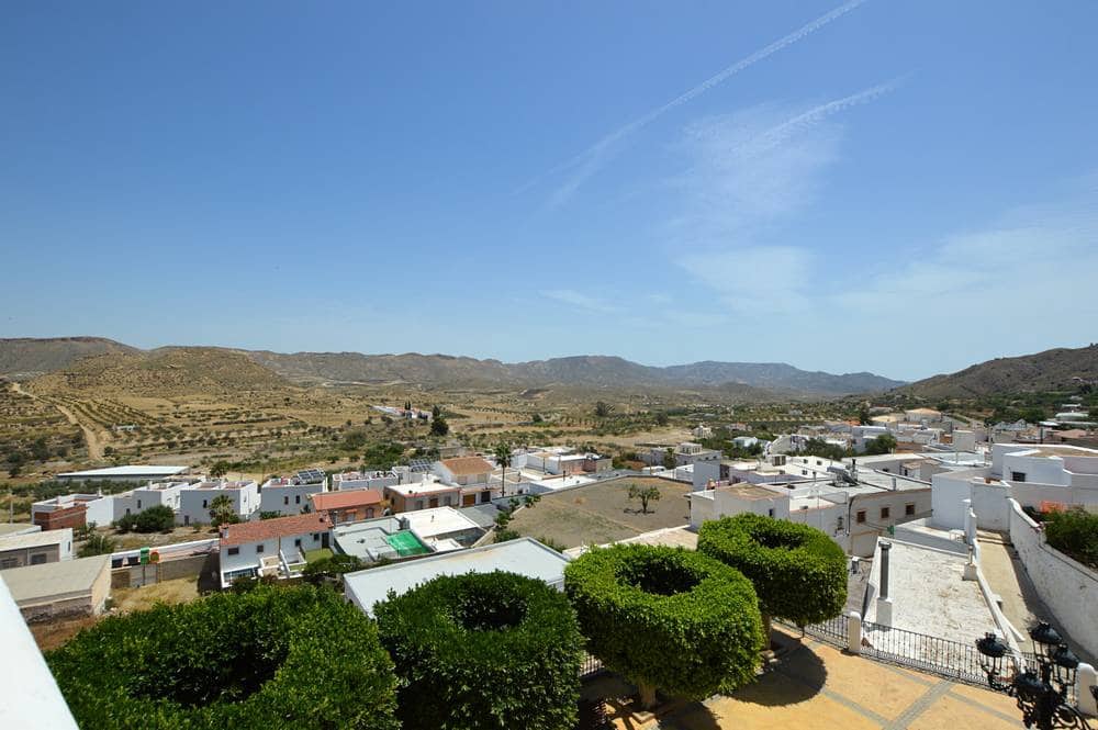 3 bedroom Apartment for sale in Lucainena de las Torres - € 129,950 (Ref: 9940660)