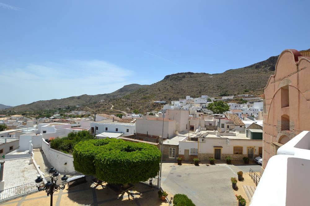 3 bedroom Apartment for sale in Lucainena de las Torres - € 129,950 (Ref: 9940660)