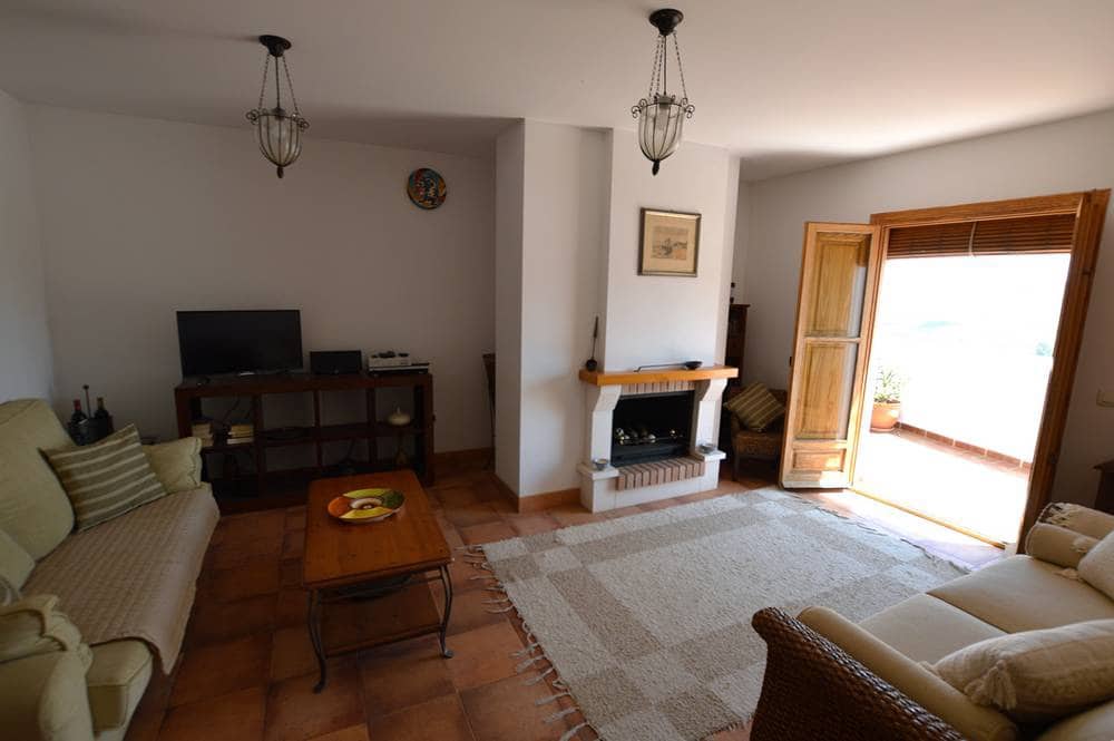 3 bedroom Apartment for sale in Lucainena de las Torres - € 129,950 (Ref: 9940660)
