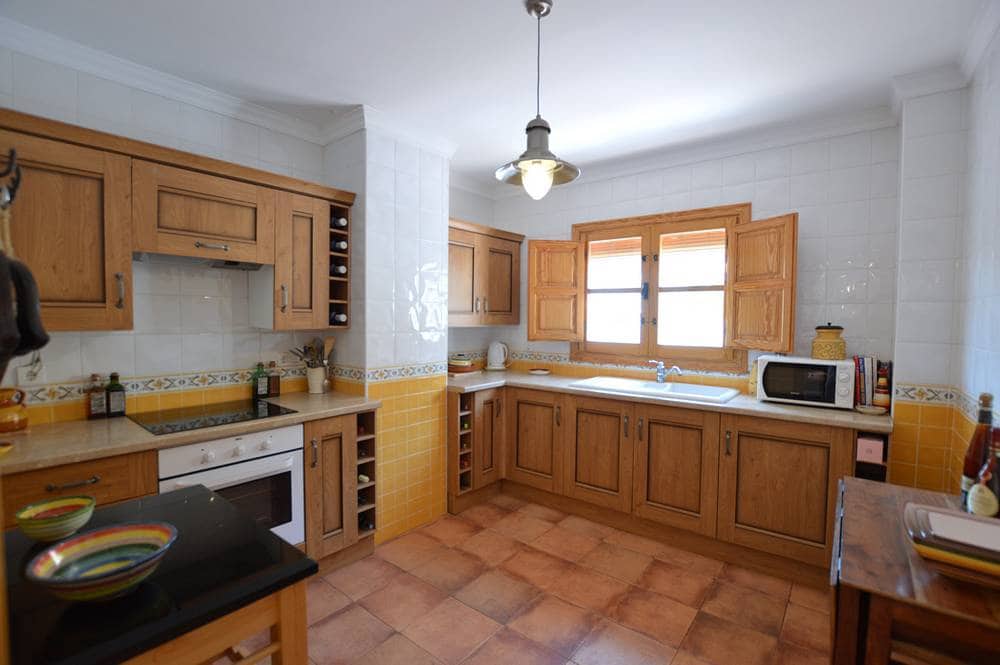 3 bedroom Apartment for sale in Lucainena de las Torres - € 129,950 (Ref: 9940660)