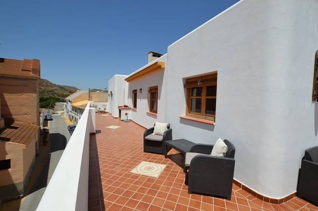 3 soveværelse Lejlighed til salg i Lucainena de las Torres - € 129.950 (Ref: 9940660)